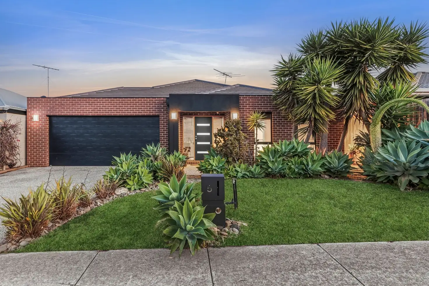 Main view of Homely house listing, 5 Warrumbungle Close, Ocean Grove VIC 3226
