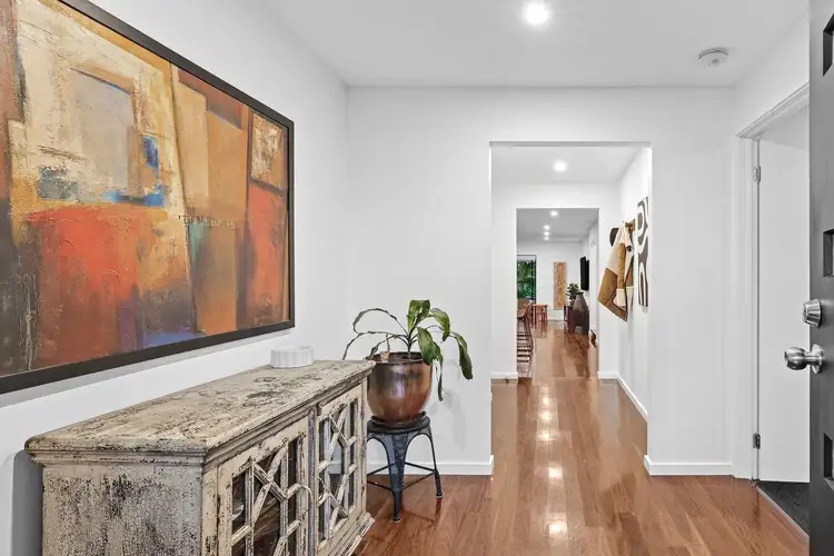Second view of Homely house listing, 5 Warrumbungle Close, Ocean Grove VIC 3226