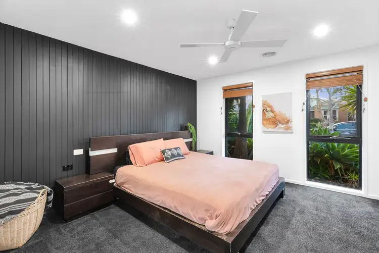 Third view of Homely house listing, 5 Warrumbungle Close, Ocean Grove VIC 3226