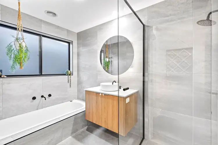 Fourth view of Homely house listing, 5 Warrumbungle Close, Ocean Grove VIC 3226