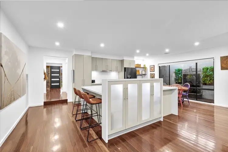 Fifth view of Homely house listing, 5 Warrumbungle Close, Ocean Grove VIC 3226