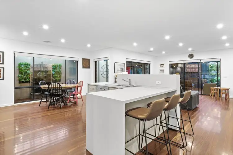 Fifth view of Homely house listing, 5 Warrumbungle Close, Ocean Grove VIC 3226