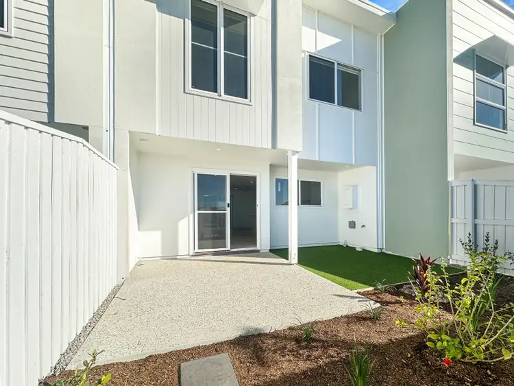 45 Sunflower Crescent, Nirimba QLD 4551