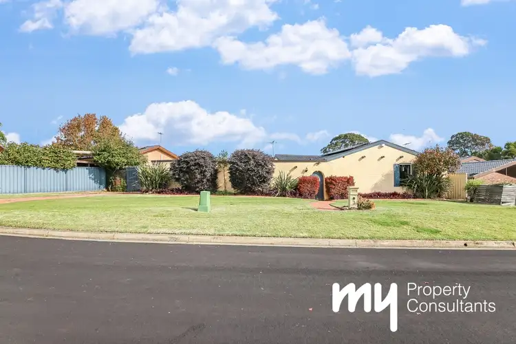 3 Corang Street, Ruse NSW 2560