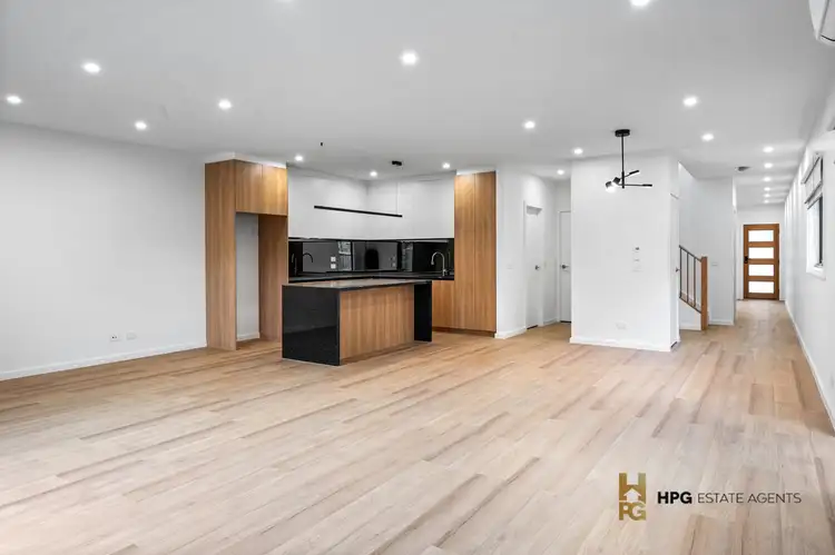 Third view of Homely townhouse listing, 65A Derby Street, Tullamarine VIC 3043