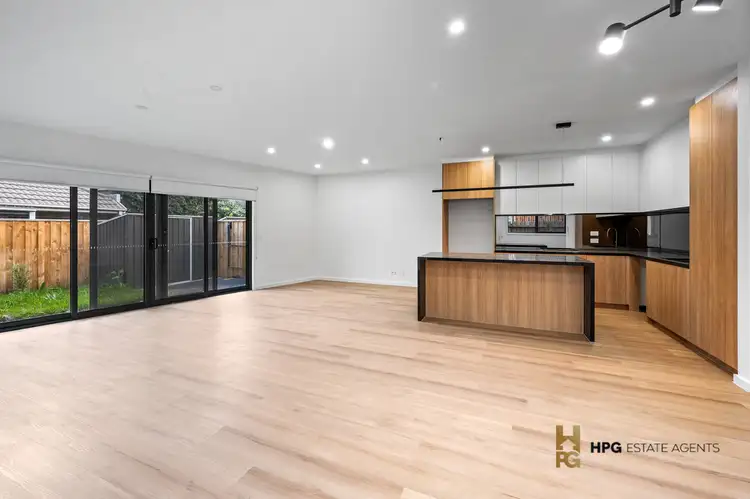 Fourth view of Homely townhouse listing, 65A Derby Street, Tullamarine VIC 3043