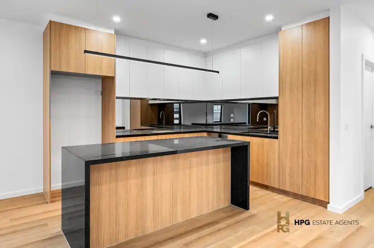 Fifth view of Homely townhouse listing, 65A Derby Street, Tullamarine VIC 3043