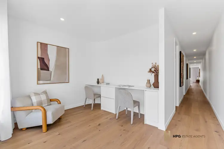 Second view of Homely villa listing, 1/6 Jillian Street, Tullamarine VIC 3043