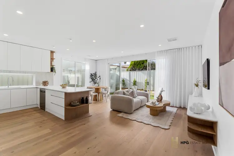 Third view of Homely villa listing, 1/6 Jillian Street, Tullamarine VIC 3043