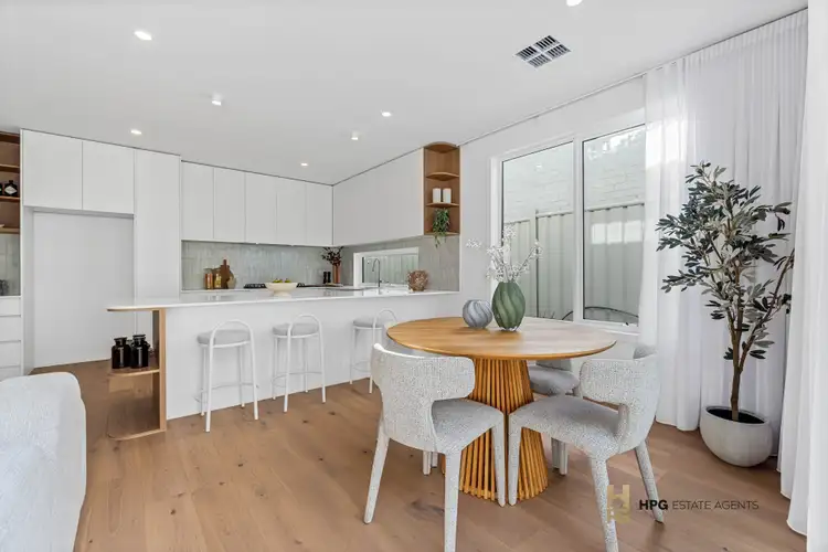 Fifth view of Homely villa listing, 1/6 Jillian Street, Tullamarine VIC 3043
