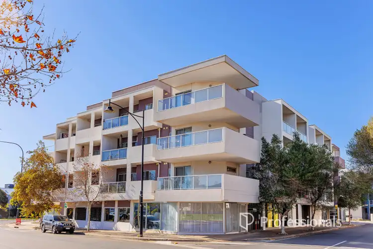 110/2 Augustine St, Mawson Lakes SA 5095