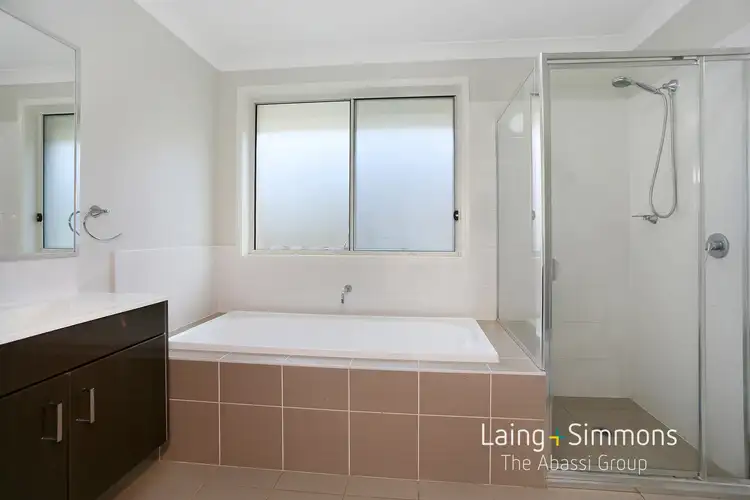 Sixth view of Homely house listing, 3 Ewan James Drive, Glenmore Park NSW 2745