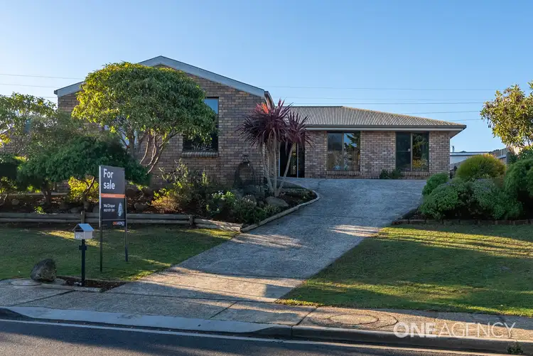 72 Manuka Drive, Romaine TAS 7320