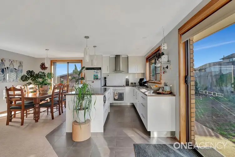 Second view of Homely house listing, 72 Manuka Drive, Romaine TAS 7320