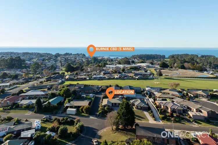 Fifth view of Homely house listing, 72 Manuka Drive, Romaine TAS 7320