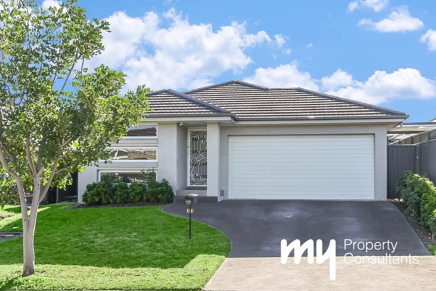 Main view of Homely house listing, 31 Kavanagh Street, Gregory Hills NSW 2557