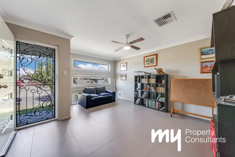Second view of Homely house listing, 31 Kavanagh Street, Gregory Hills NSW 2557
