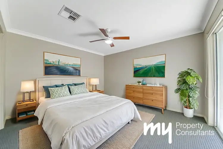 Third view of Homely house listing, 31 Kavanagh Street, Gregory Hills NSW 2557