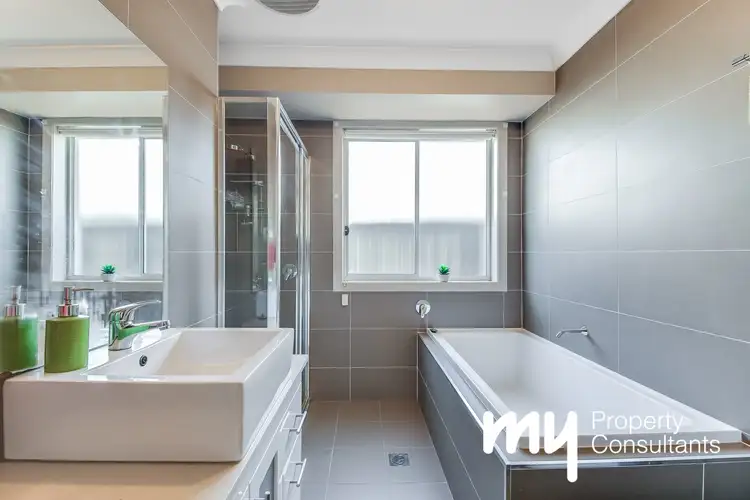 Fourth view of Homely house listing, 31 Kavanagh Street, Gregory Hills NSW 2557