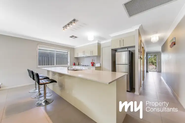 Sixth view of Homely house listing, 31 Kavanagh Street, Gregory Hills NSW 2557