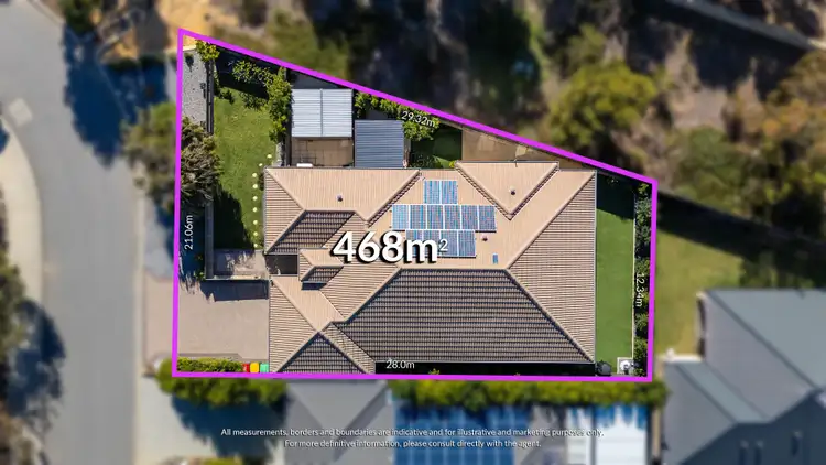 Second view of Homely house listing, 23 Danbulla Loop, Yanchep WA 6035