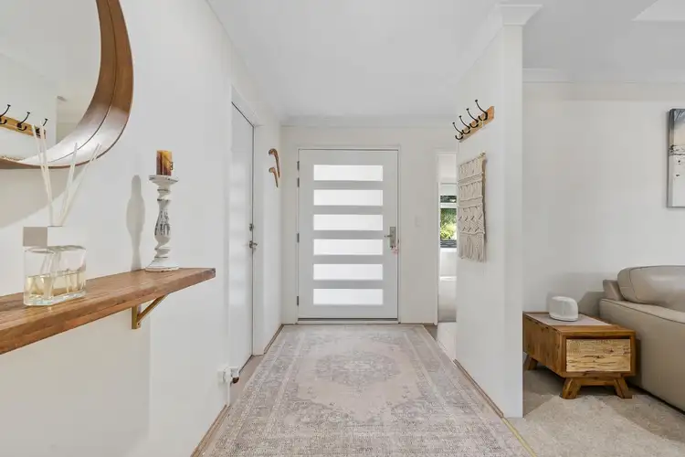 Third view of Homely house listing, 23 Danbulla Loop, Yanchep WA 6035