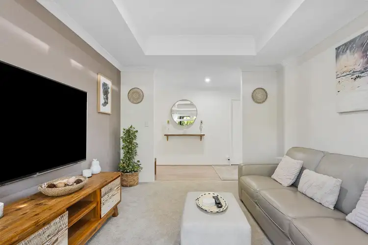 Fourth view of Homely house listing, 23 Danbulla Loop, Yanchep WA 6035
