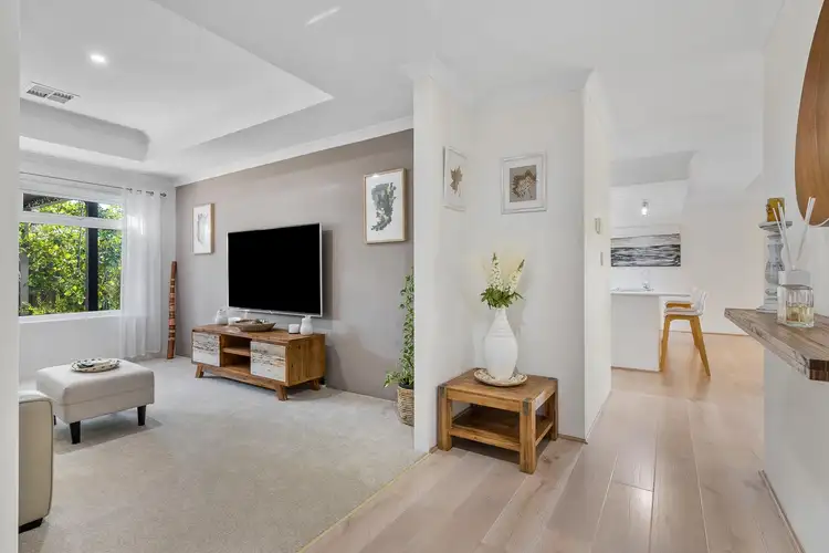 Fifth view of Homely house listing, 23 Danbulla Loop, Yanchep WA 6035