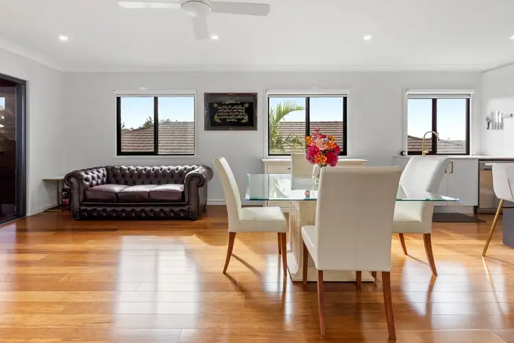 Fifth view of Homely house listing, 17 Boronia Street, Deebing Heights QLD 4306