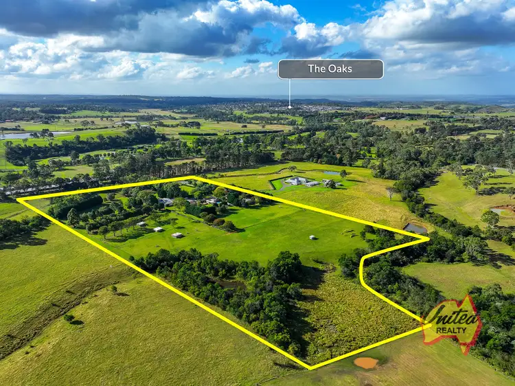 39 Waterfall Creek Road, The Oaks NSW 2570