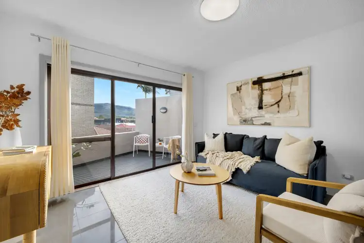 Second view of Homely apartment listing, 4/192 Princes Highway, Fairy Meadow NSW 2519