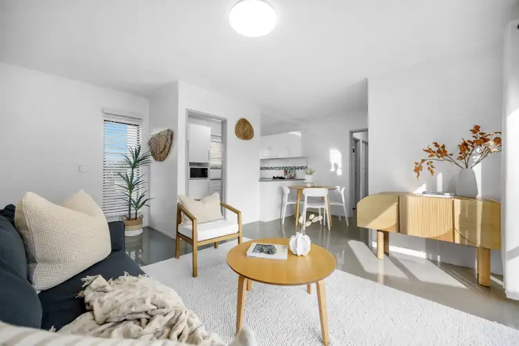 Third view of Homely apartment listing, 4/192 Princes Highway, Fairy Meadow NSW 2519