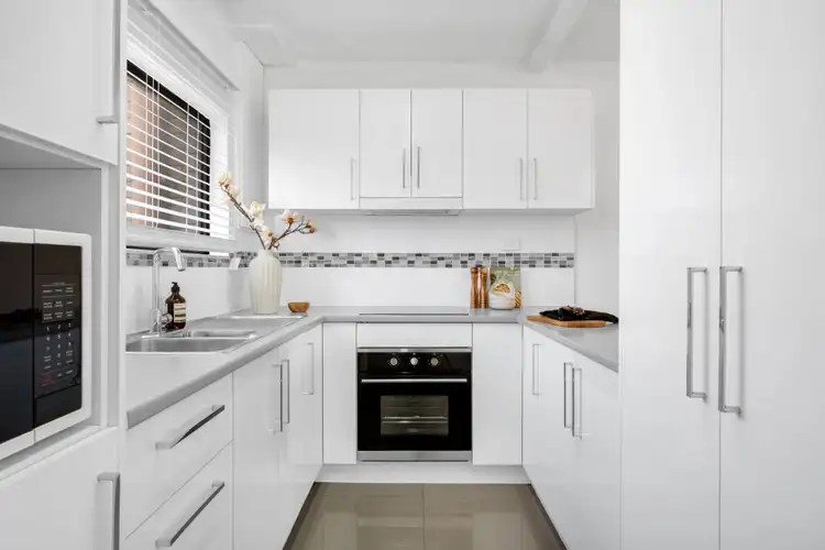 Fourth view of Homely apartment listing, 4/192 Princes Highway, Fairy Meadow NSW 2519