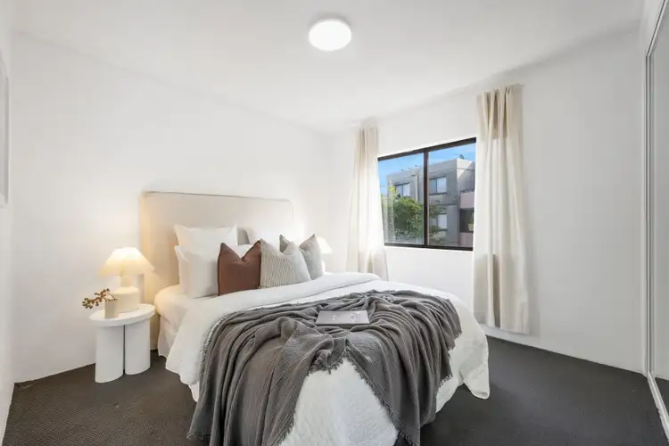 Fifth view of Homely apartment listing, 4/192 Princes Highway, Fairy Meadow NSW 2519