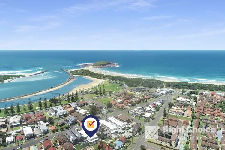 4/25 Pur Pur Avenue, Lake Illawarra NSW 2528