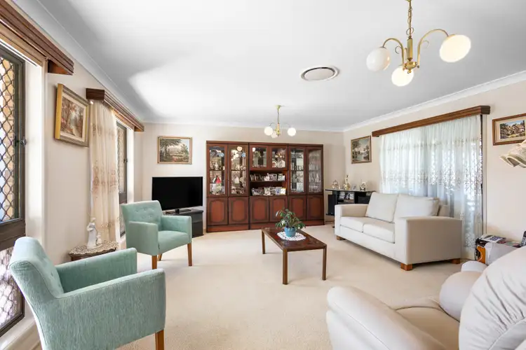 Third view of Homely house listing, 16 Oak Court, Minyama QLD 4575