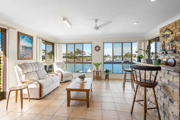 Fifth view of Homely house listing, 16 Oak Court, Minyama QLD 4575