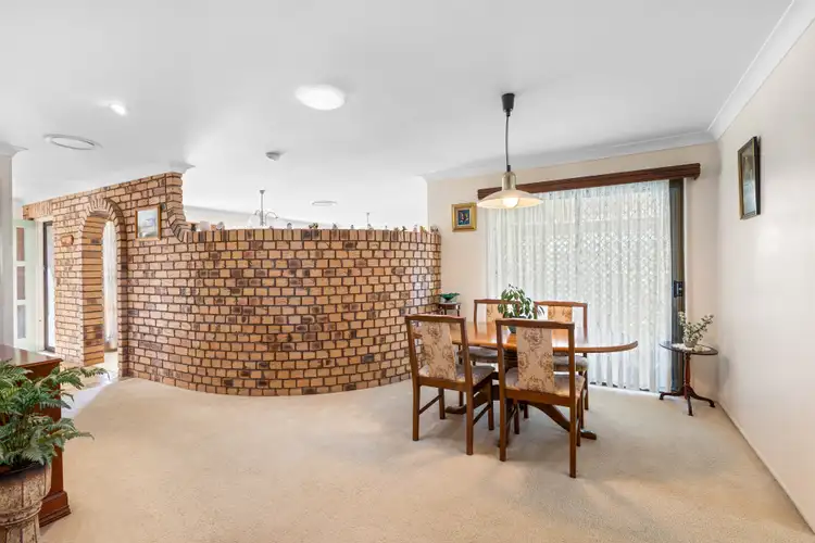Seventh view of Homely house listing, 16 Oak Court, Minyama QLD 4575