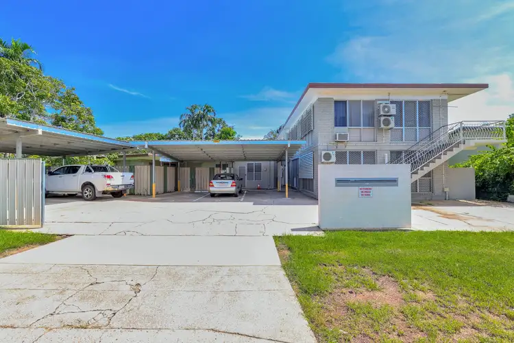 14 Francis Street, Millner NT 810