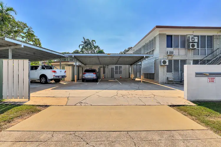 Second view of Homely block of units listing, 14 Francis Street, Millner NT 810