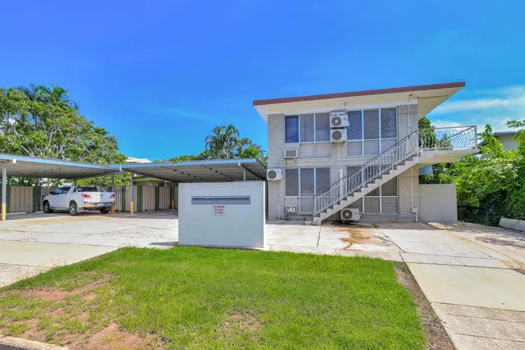 Third view of Homely block of units listing, 14 Francis Street, Millner NT 810