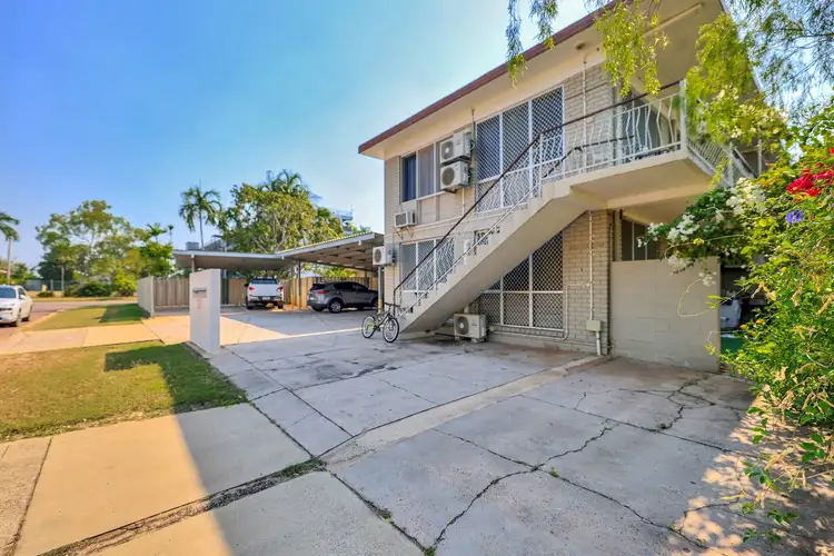 Fourth view of Homely block of units listing, 14 Francis Street, Millner NT 810