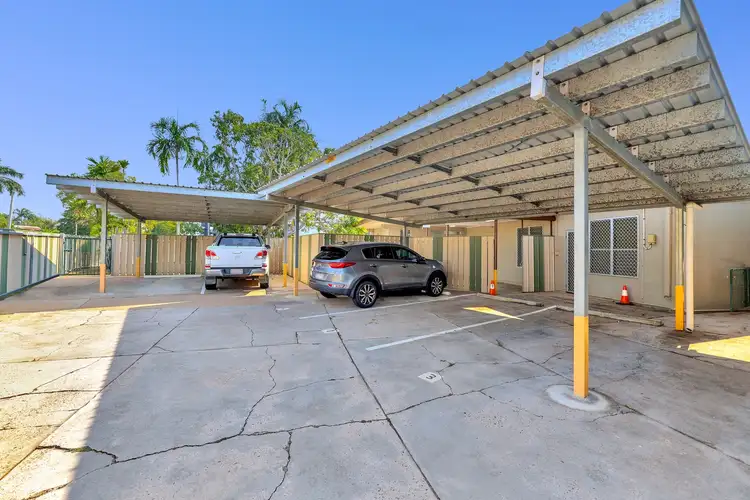 Sixth view of Homely block of units listing, 14 Francis Street, Millner NT 810