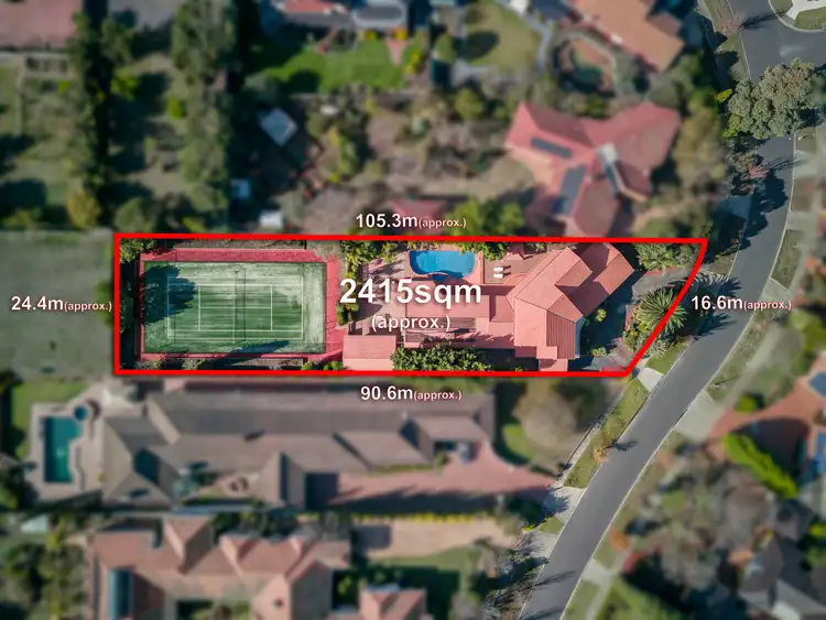 11 Petrik Drive, Keilor VIC 3036