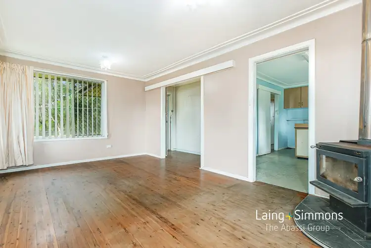 Third view of Homely house listing, 17 Hewitt Street, Colyton NSW 2760