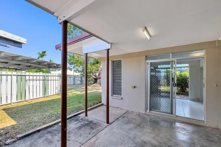 5/14 Francis Street, Millner NT 810