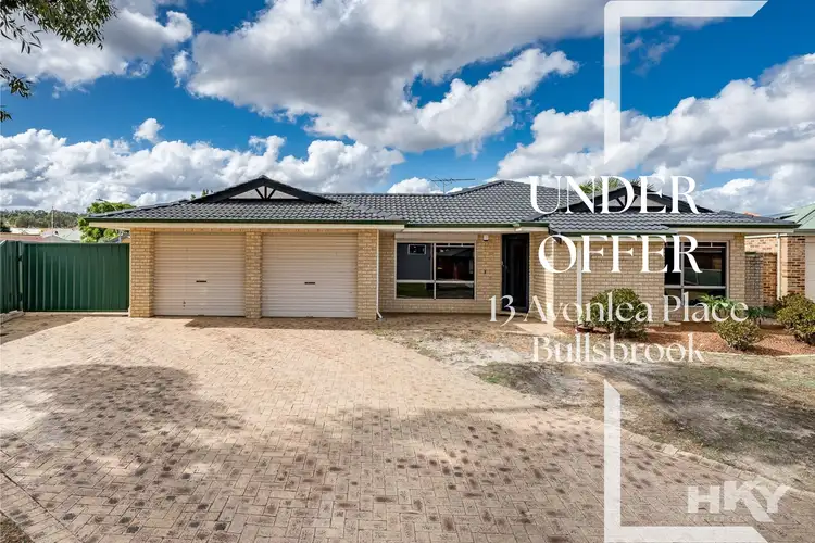 13 Avonlea Place, Bullsbrook WA 6084