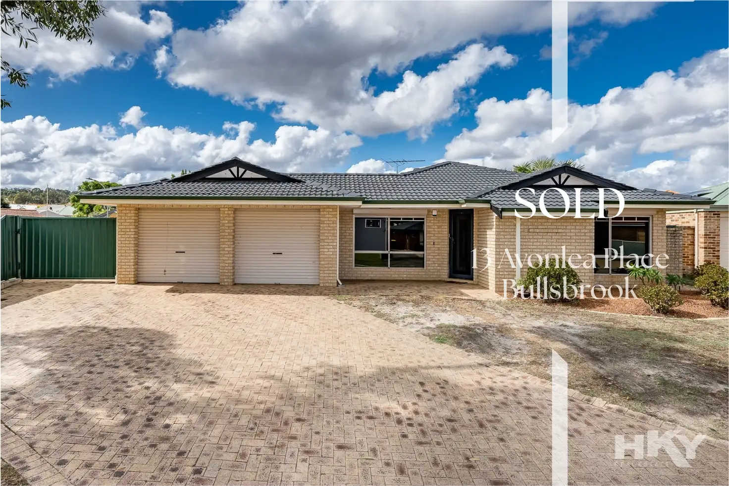 Main view of Homely house listing, 13 Avonlea Place, Bullsbrook WA 6084