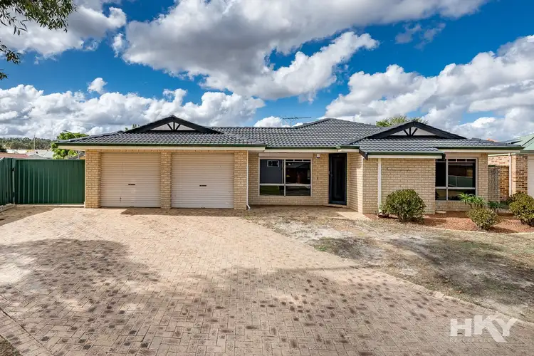Second view of Homely house listing, 13 Avonlea Place, Bullsbrook WA 6084