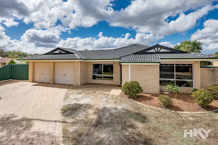 Third view of Homely house listing, 13 Avonlea Place, Bullsbrook WA 6084